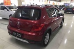 标致Cross 3072013款1.6L 自动型