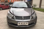 东风启辰D502013款1.6L 手动豪华版