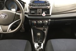 丰田YARiS L 致炫2015款1.5E 自动魅动版 