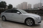 奥迪A4L2013款35 TFSI 自动标准型