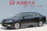 大众朗逸2013款改款 1.4TSI DSG舒适版