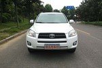 丰田RAV42009款2.0L 自动豪华版