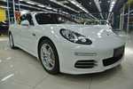 保时捷Panamera2014款Panamera 4 3.0T 