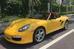 保时捷Cayman2009款Cayman 2.9L 