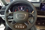 奥迪A6L2012款TFSI 标准型(2.0T)