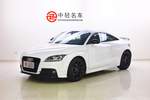 奥迪TT2013款TT Coupe 2.0TFSI