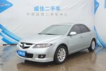 马自达MAZDA62011款2.0L 手动型