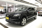 奥迪Q72015款35 TFSI 进取型