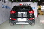 起亚智跑2011款2.0L 自动两驱 GLS