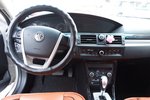 MG62011款1.8DVVT 精英版