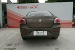 宝骏6302012款1.5L DVVT手动标准型