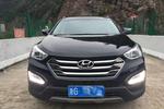 现代全新胜达2015款2.4L 自动两驱智能型