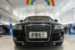 奥迪A6L2011款2.0TFSI 手自一体 标准型