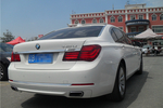 宝马7系2013款740Li 领先型