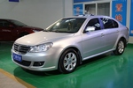 大众朗逸2008款1.6L 手动 品轩版