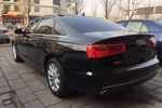 奥迪A6L2012款TFSI 舒适型(2.0T)