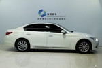 英菲尼迪Q50L2016款2.0T 舒适版