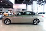 宝马5系2008款525Li 典雅型