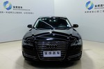 奥迪A8L2011款3.0TFSI high quattro 豪华型