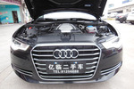 奥迪A6L2012款30 FSI 舒适型(2.5L)