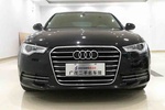 奥迪A6L2012款30 FSI 技术型(2.5L)