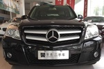 奔驰GLK级2010款GLK300 4MATIC 豪华版