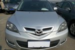 马自达MAZDA3两厢2008款2.0L 自动豪华型