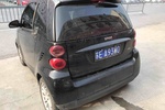 smartfortwo2012款1.0 MHD 硬顶标准版