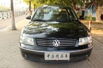 大众帕萨特领驭2005款1.8T 豪华型手自一体5速