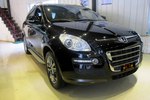 纳智捷大7 SUV2012款锋芒智慧型 2.2T 两驱