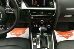 奥迪A5掀背2016款改款 45 TFSI 舒适型