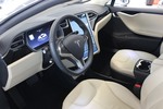 特斯拉Model S2014款MODEL S P85