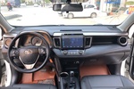 丰田RAV4荣放2013款2.0L CVT四驱新锐版 