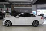 奔驰C级AMG2015款C 63 AMG