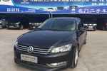 大众帕萨特2013款2.0TSI DSG御尊版