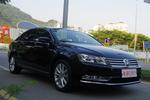 大众迈腾2012款2.0TSI DSG 尊贵型