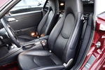 保时捷Cayman2012款Cayman Black Edition 2.9L 