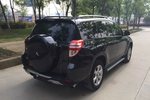 丰田RAV42009款2.0L 自动豪华版