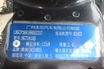 本田雅阁2008款2.4L EX Navi