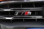 奥迪TTS2013款TTS Coupe 2.0TFSI quattro