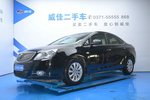 别克英朗2012款1.6L 手动 进取版