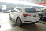 奥迪Q52015款40 TFSI 进取型