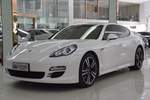 保时捷Panamera2010款Panamera 3.6L 