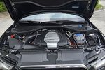 奥迪A6L2012款30 FSI 技术型(2.5L)