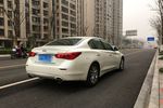 英菲尼迪Q502014款3.7L 舒适版