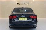 奥迪A8L2013款45 TFSI quattro舒适型