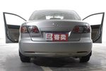 马自达Mazda62007款2.0L豪华型