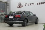 大众帕萨特2014款1.8TSI DSG御尊版