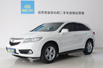 讴歌RDX2013款3.0L 精英版