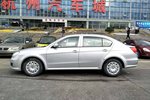 大众朗逸2008款1.6L 手自一体 品悠版